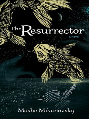 cover image of The Resurrector